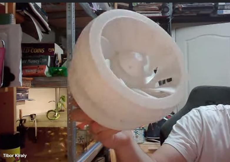 ...